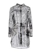 Anna Rachele Cover-ups