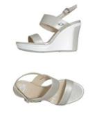 Alberto Guardiani Beach Wedges