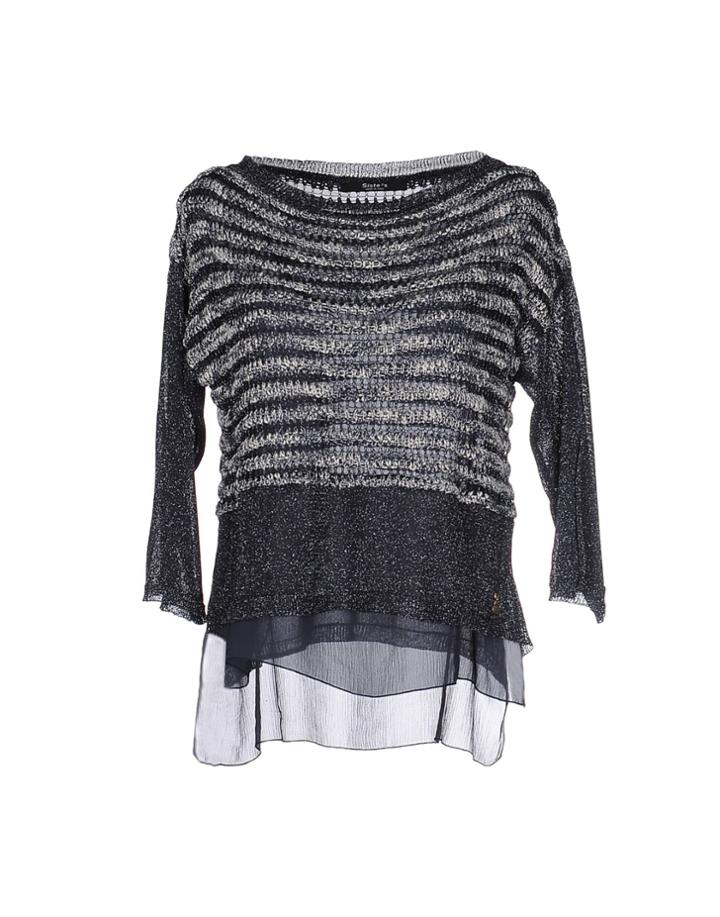 Siste' S Sweaters