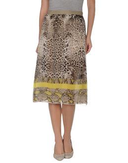 Fontana Couture 3/4 Length Skirts