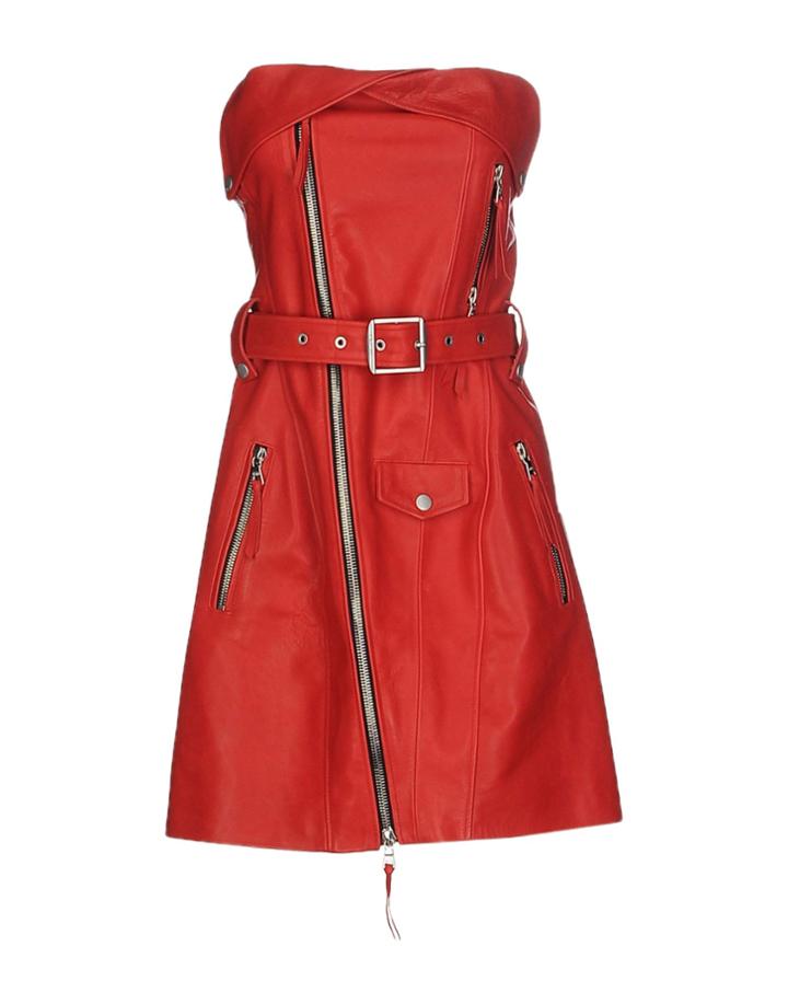 Unravel Short Dresses