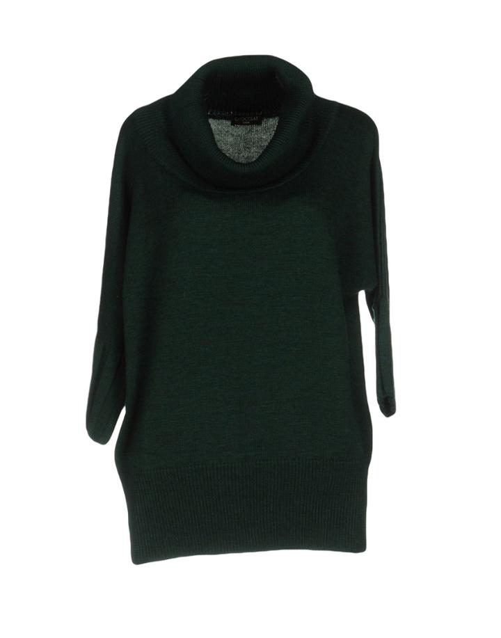 Chocolat Turtlenecks