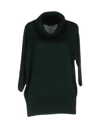 Chocolat Turtlenecks