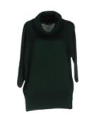 Chocolat Turtlenecks