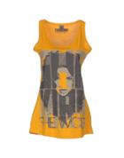 Vero Moda Jeans Tank Tops
