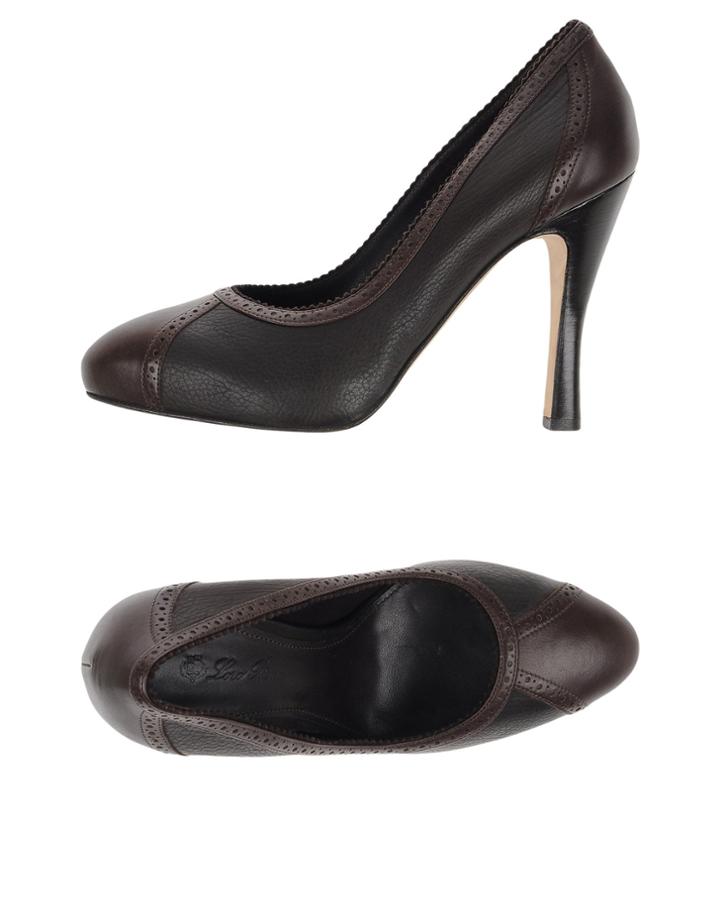 Loro Piana Pumps