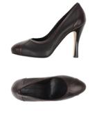 Loro Piana Pumps