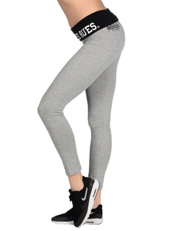 Boxeur Des Rues Leggings