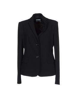 Moschino Cheapandchic Blazers