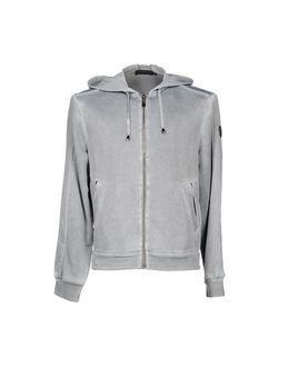 Tru Trussardi Sweatshirts