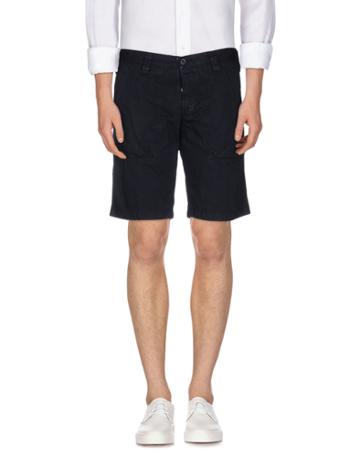 S & B Bermudas