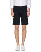 S & B Bermudas