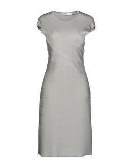 Dior Short Dresses