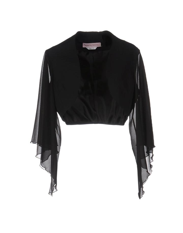 Federica Greco Blazers