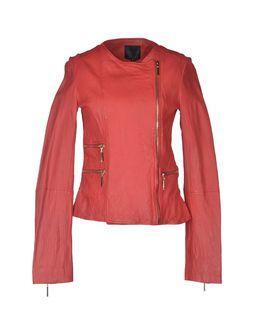 Hotel Particulier Jackets