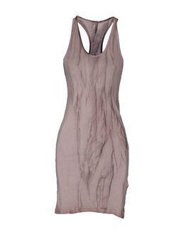 Silent Damir Doma Tops