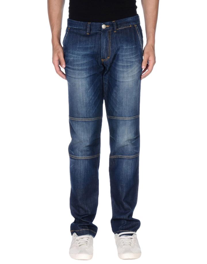Mr. Boyld By L'air De Rien Jeans