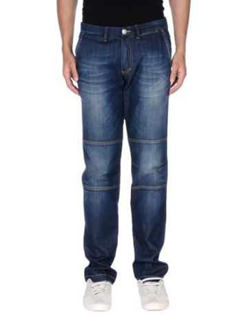 Mr. Boyld By L'air De Rien Jeans