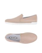 Tod's Espadrilles
