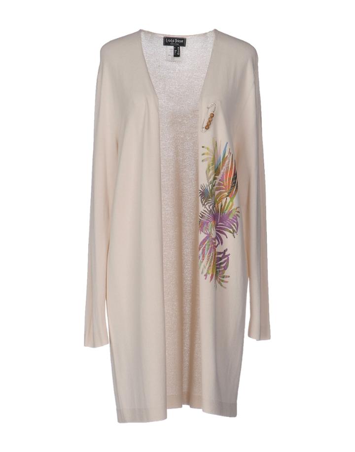 Liola' Tricot Cardigans