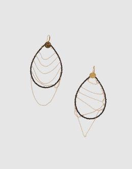 Erika Pe A Earrings