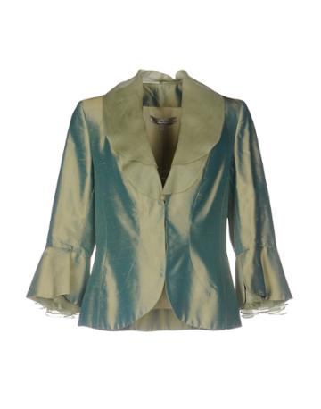 Mireia Bisbe Blazers