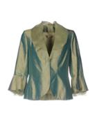 Mireia Bisbe Blazers