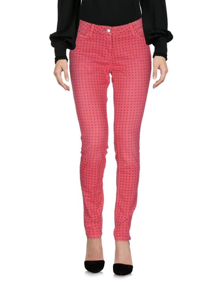Was Casual Pants