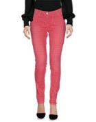 Was Casual Pants