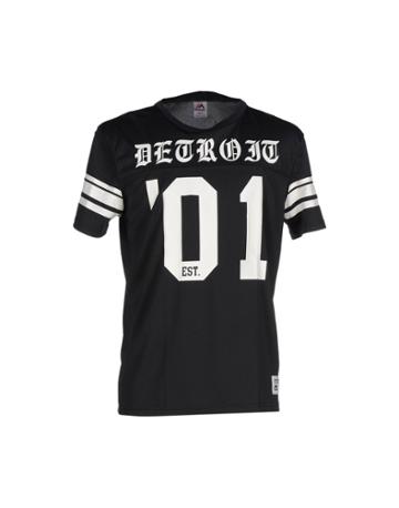 Majestic Athletic T-shirts