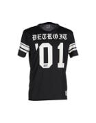 Majestic Athletic T-shirts