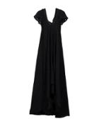 Zadig & Voltaire 3/4 Length Dresses