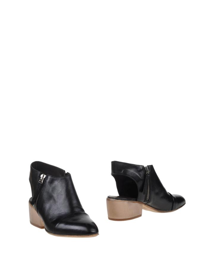Keep Booties
