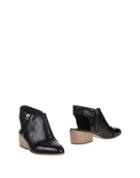 Keep Booties