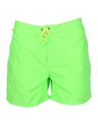 Sundek Goldenwave Beach Shorts And Pants