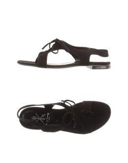 Opening Ceremony Sandals
