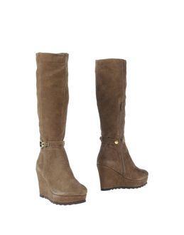 Gaudi' Shoes Boots