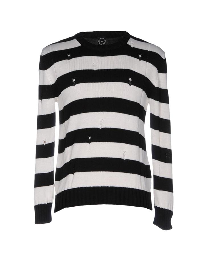 Start Up Sweaters