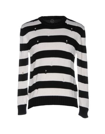 Start Up Sweaters