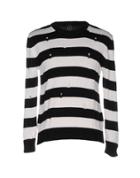 Start Up Sweaters