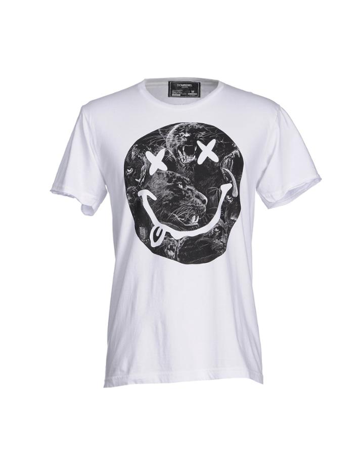 Atelier Domrebel T-shirts
