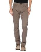 Il Limited By Gazzarrini Casual Pants
