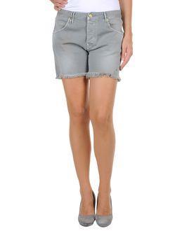 Cycle Denim Shorts
