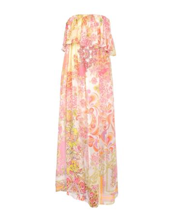 Pierre Mantoux Long Dresses