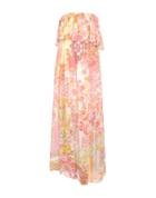 Pierre Mantoux Long Dresses