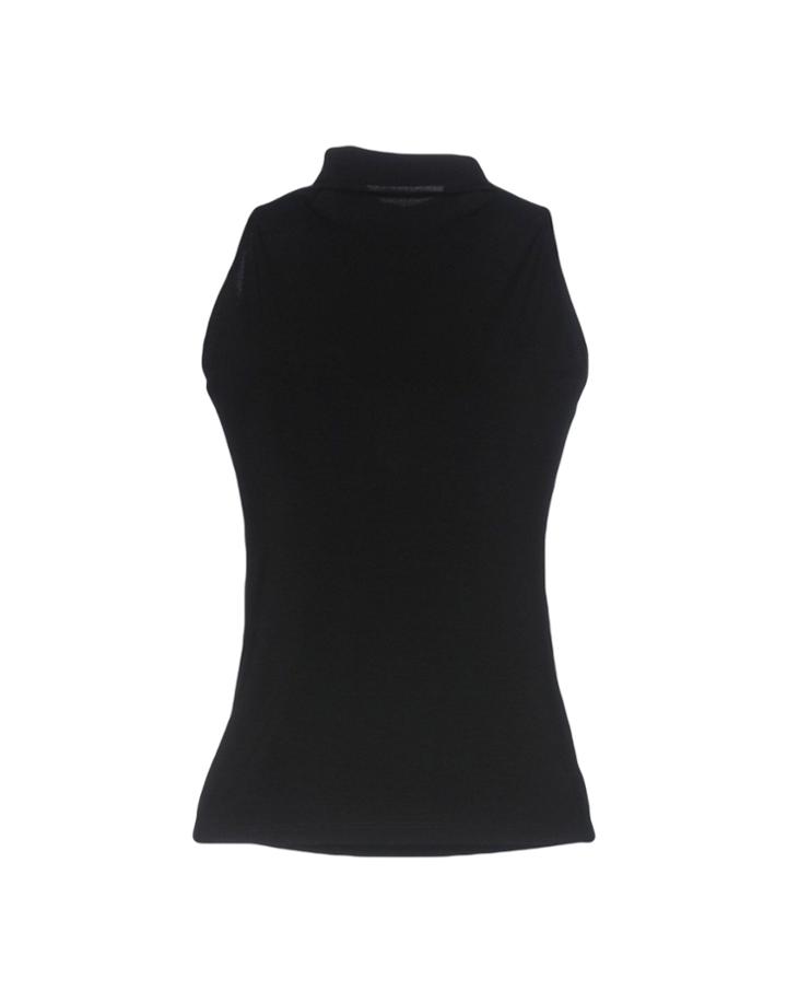 Isabel De Pedro Mr' Cat Tops