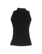 Isabel De Pedro Mr' Cat Tops