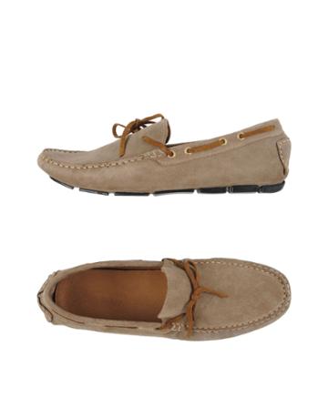 Tom Beker Loafers