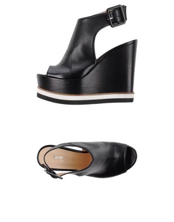 Spektra Paris Sandals