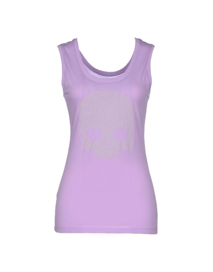 Hydrogen Tank Tops
